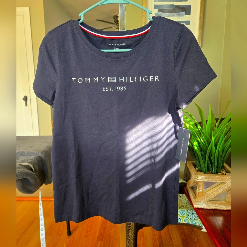 Tommy Hilfiger Top sz XS